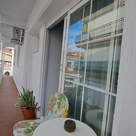 Carmen Guest House Бенальмадена Экстерьер фото