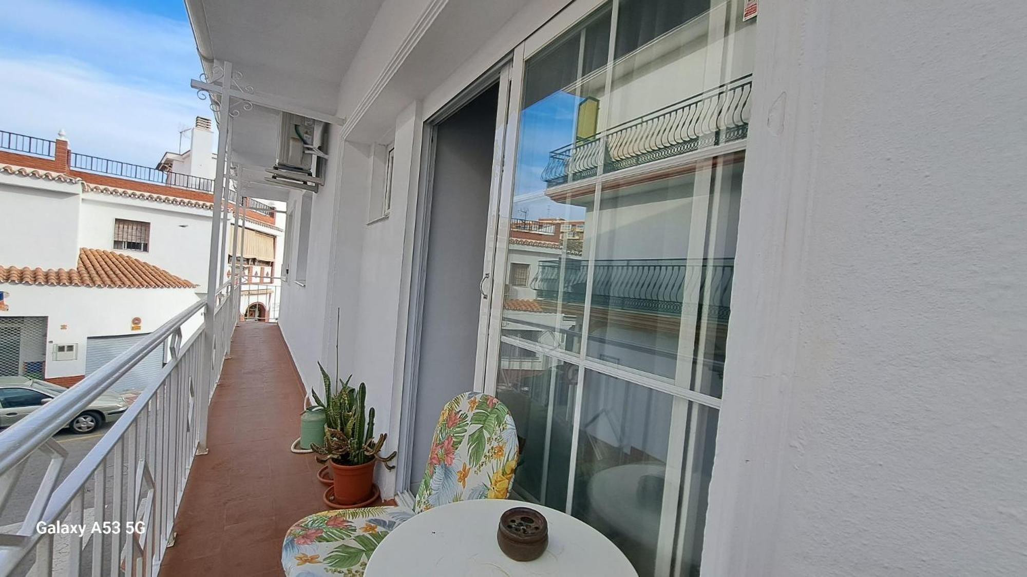 Carmen Guest House Бенальмадена Экстерьер фото